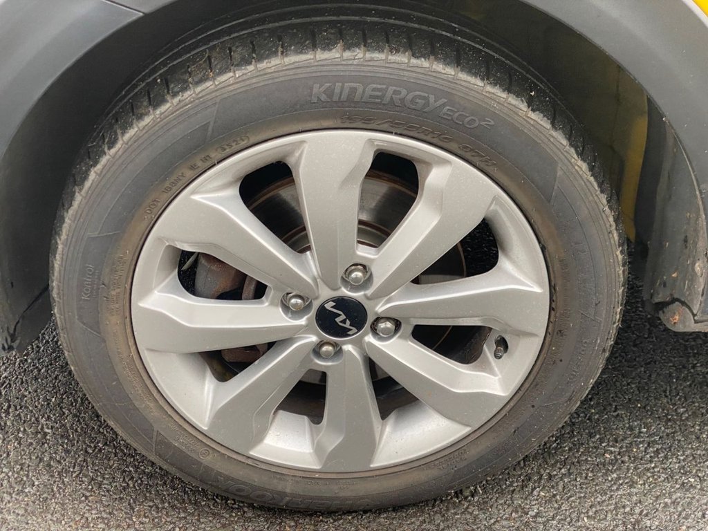 Used Kia Stonic 2021 for sale - 76386412: Photo 24