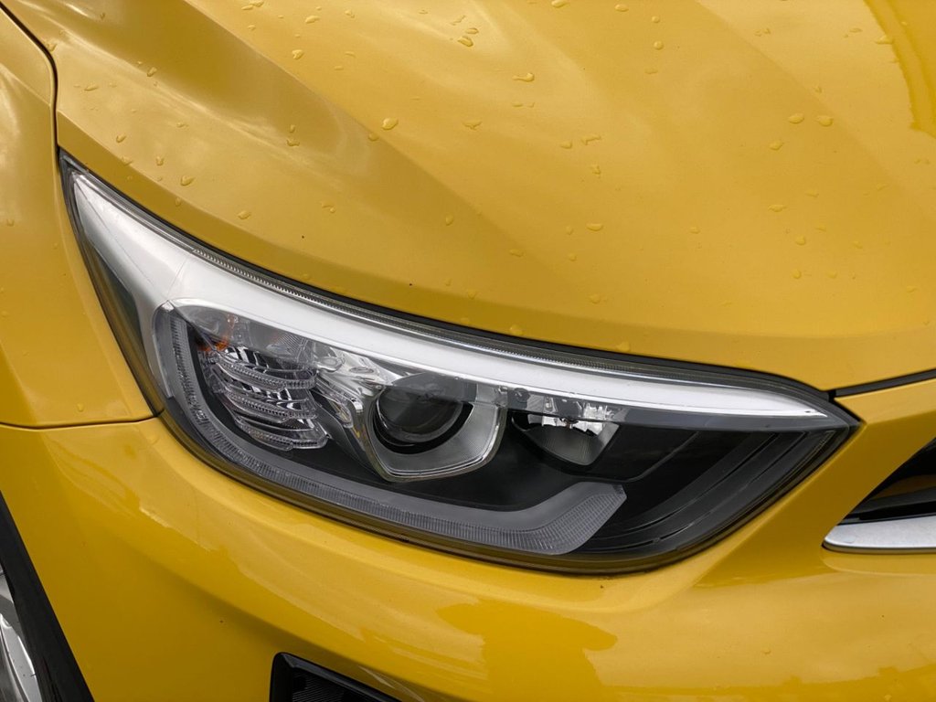 Used Kia Stonic 2021 for sale - 76386412: Photo 26