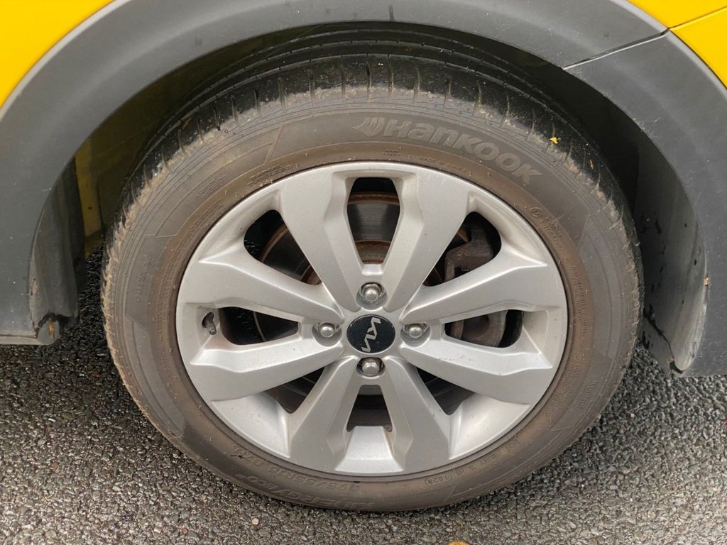 Used Kia Stonic 2021 for sale - 76386412: Photo 28