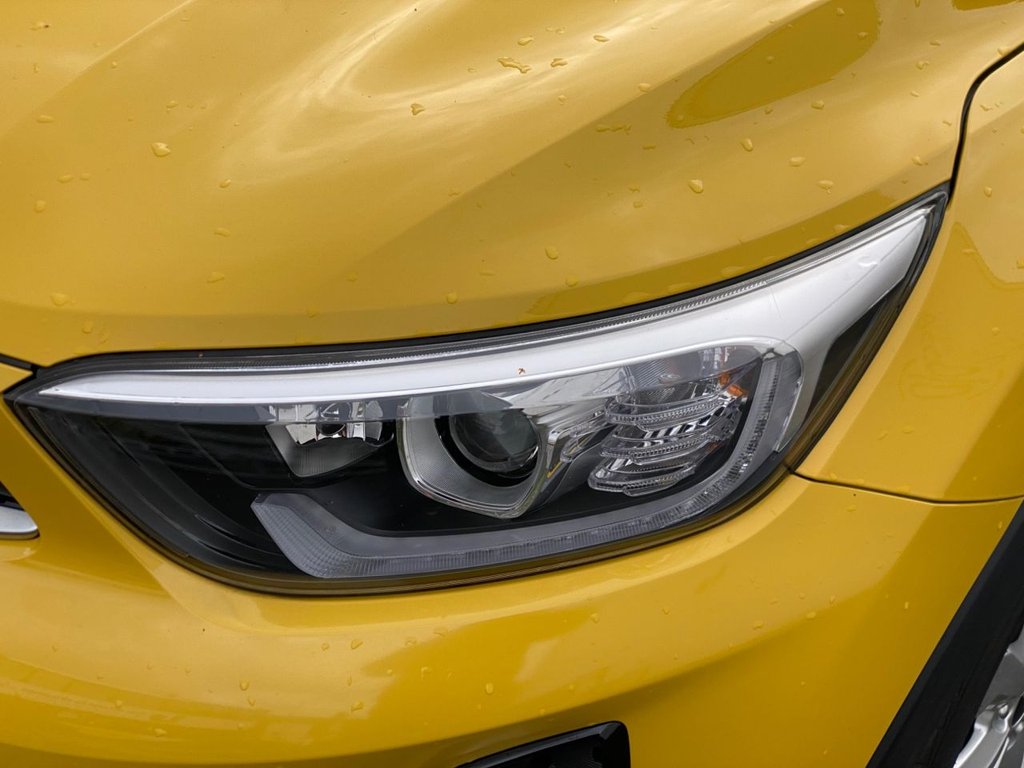 Used Kia Stonic 2021 for sale - 76386412: Photo 29