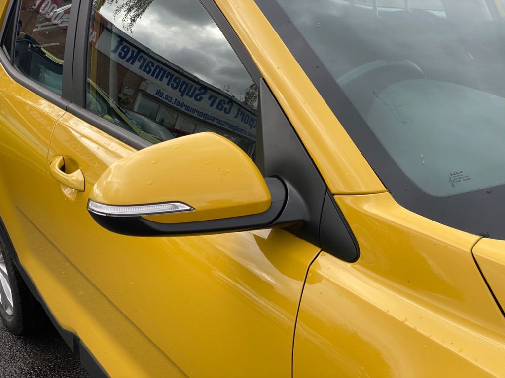 Used Kia Stonic 2021 for sale - 76386412: Photo 30