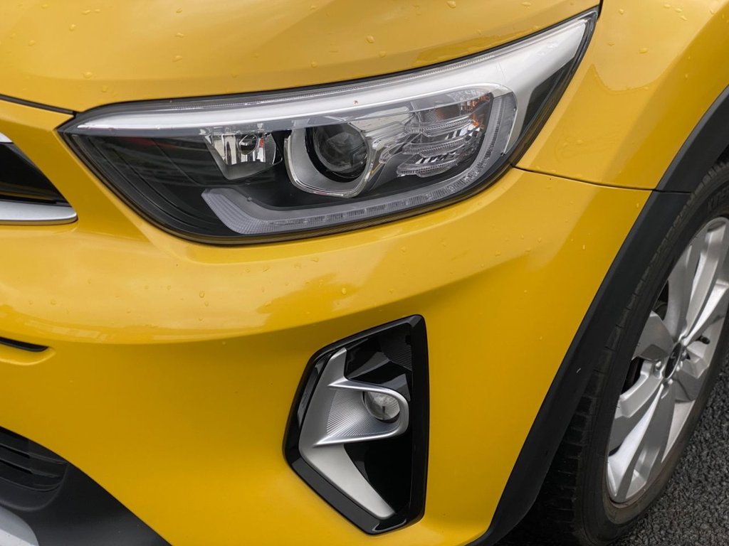 Used Kia Stonic 2021 for sale - 76386412: Photo 33