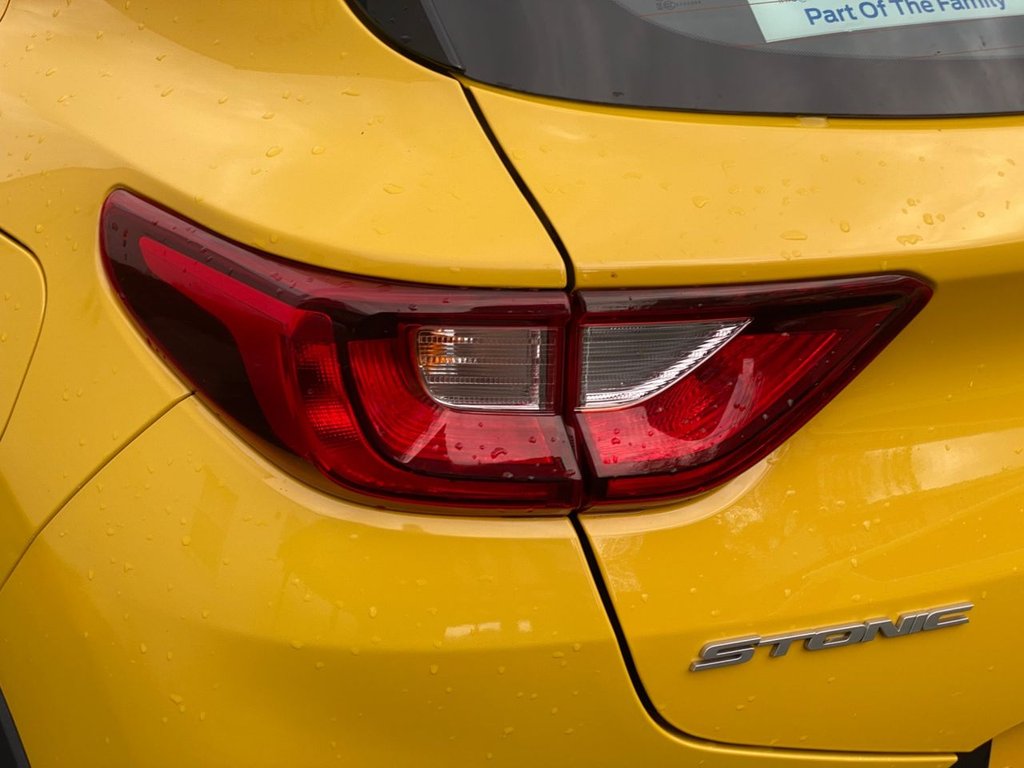Used Kia Stonic 2021 for sale - 76386412: Photo 34