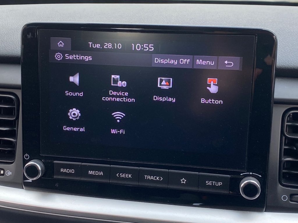 Used Kia Stonic 2021 for sale - 76386412: Photo 37