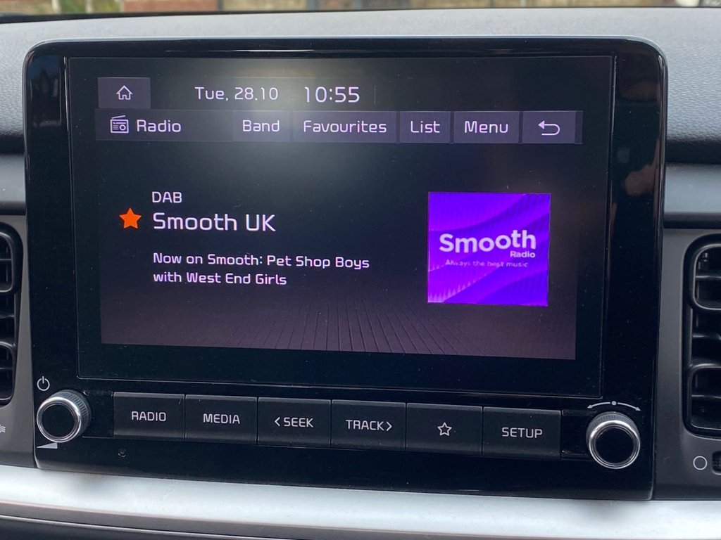 Used Kia Stonic 2021 for sale - 76386412: Photo 38