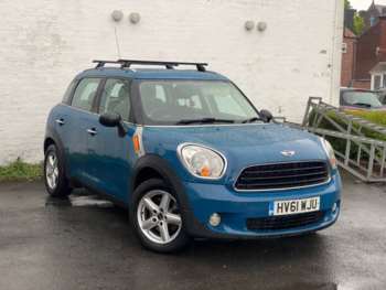 Used MINI Countryman 2011 for sale - 74866004: Photo