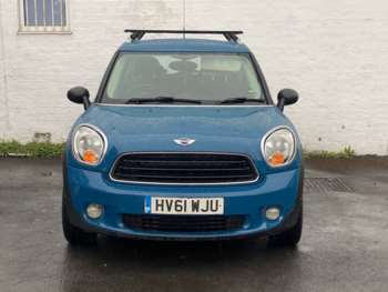Used MINI Countryman 2011 for sale - 74866004: Photo
