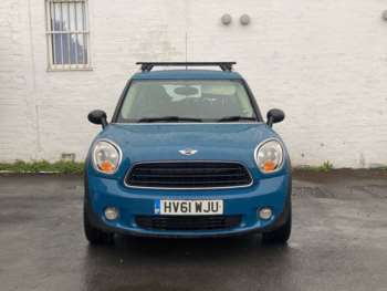 Used MINI Countryman 2011 for sale - 74866004: Photo