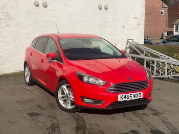 Ford - Focus