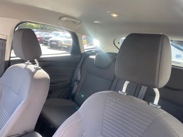 Used Ford Focus 2015 for sale - 76080713: Photo 20