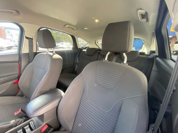Used Ford Focus 2015 for sale - 76080713: Photo 21