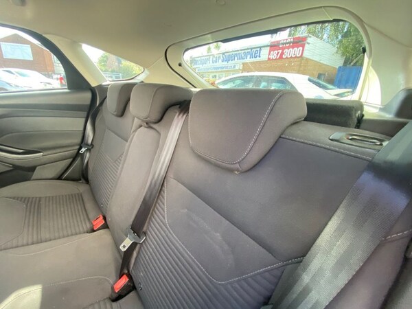 Used Ford Focus 2015 for sale - 76080713: Photo 23