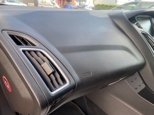 Used Ford Focus 2015 for sale - 76080713: Photo 24