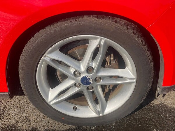Used Ford Focus 2015 for sale - 76080713: Photo 25