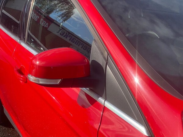 Used Ford Focus 2015 for sale - 76080713: Photo 29