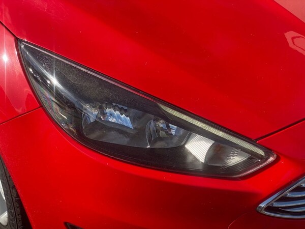 Used Ford Focus 2015 for sale - 76080713: Photo 31