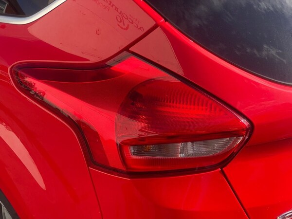 Used Ford Focus 2015 for sale - 76080713: Photo 32
