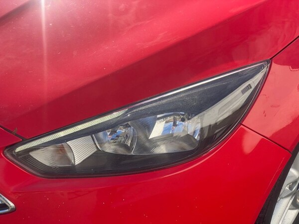 Used Ford Focus 2015 for sale - 76080713: Photo 34