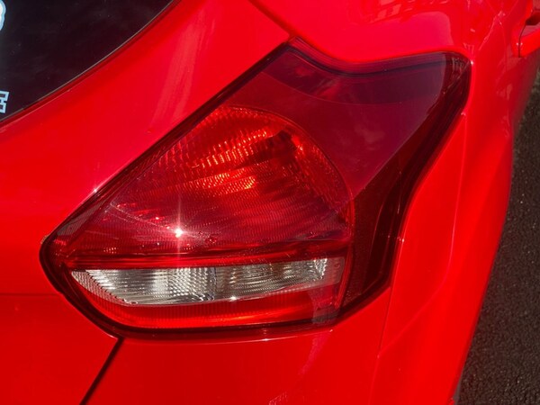 Used Ford Focus 2015 for sale - 76080713: Photo 37