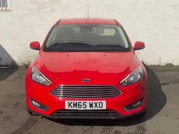 Used Ford Focus 2015 for sale - 76080713: Photo 3
