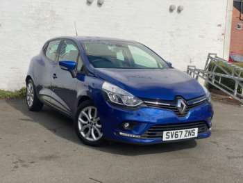Used Renault Clio 2017 for sale - 75181780: Photo