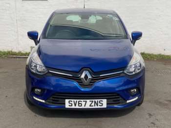 Used Renault Clio 2017 for sale - 75181780: Photo