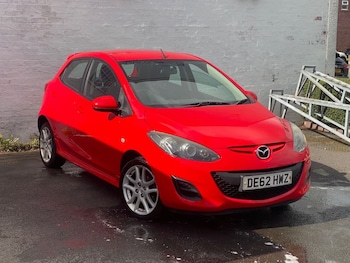 2012 (62) - 1.3 Tamura Hatchback 5dr Petrol Manual Euro 5 (84 ps)