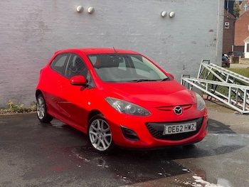 Used Mazda Mazda2 2012 for sale - 75923628: Photo