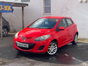 Used Mazda Mazda2 2012 for sale - 75923628: Photo