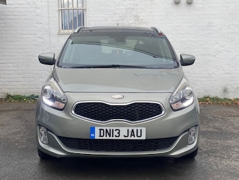 Used Kia Carens 2013 for sale - 76163427: Photo