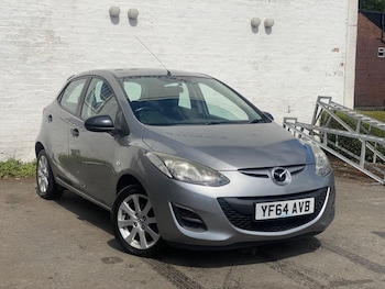 Used Mazda Mazda2 2014 for sale - 75062278: Photo