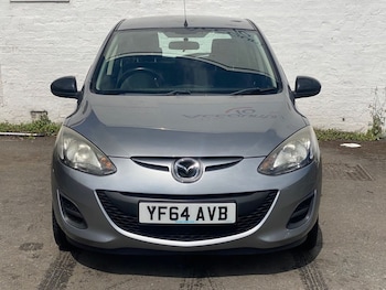 Used Mazda Mazda2 2014 for sale - 75062278: Photo