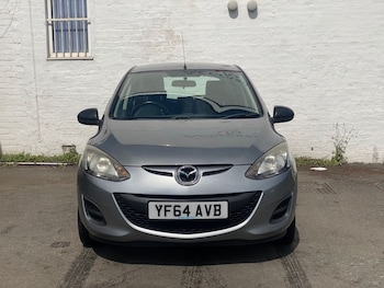 Used Mazda Mazda2 2014 for sale - 75062278: Photo