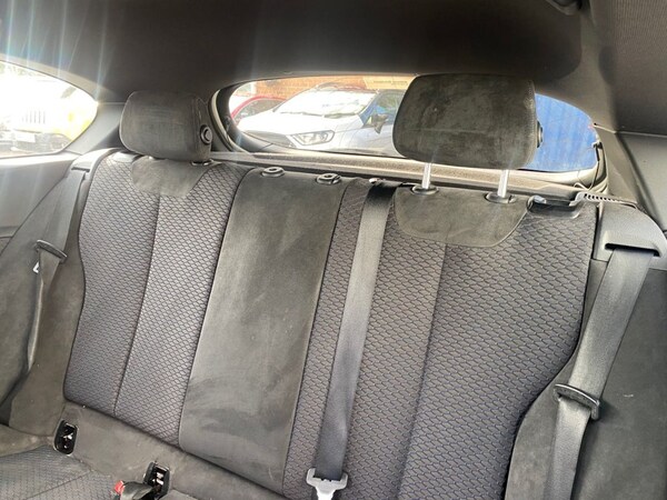 Used BMW 1 Series 2013 for sale - 76106152: Photo 16