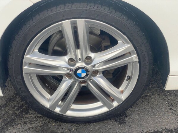 Used BMW 1 Series 2013 for sale - 76106152: Photo 18