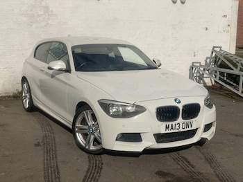 BMW - 1 Series
