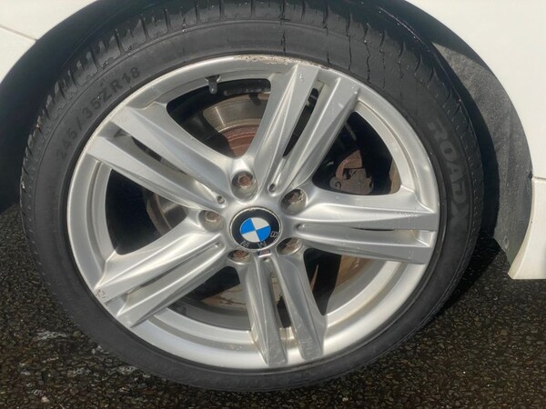 Used BMW 1 Series 2013 for sale - 76106152: Photo 22