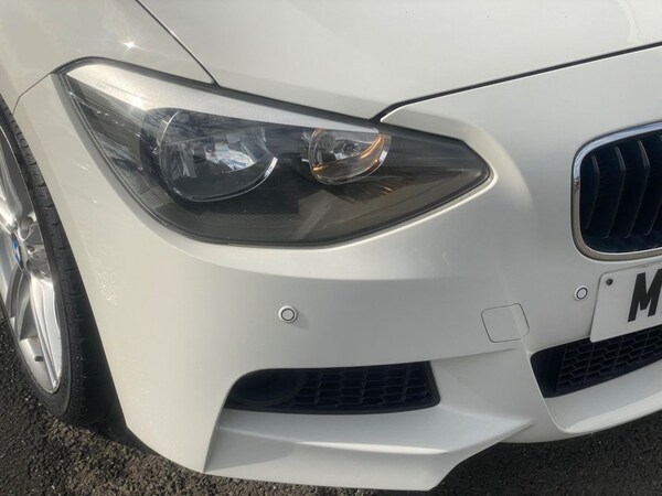 Used BMW 1 Series 2013 for sale - 76106152: Photo 26