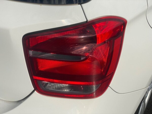 Used BMW 1 Series 2013 for sale - 76106152: Photo 28
