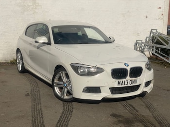 Used BMW 1 Series 2013 for sale - 76106152: Photo 2