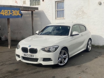 Used BMW 1 Series 2013 for sale - 76106152: Photo 3