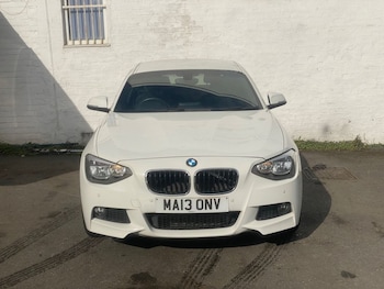 Used BMW 1 Series 2013 for sale - 76106152: Photo 4