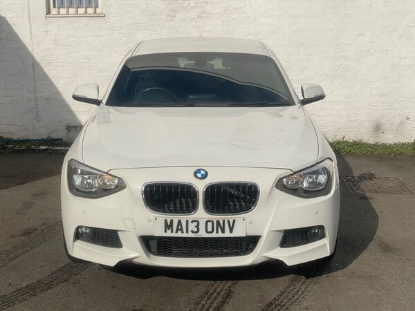 Used BMW 1 Series 2013 for sale - 76106152: Photo 5