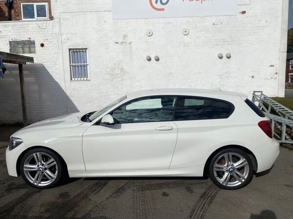 Used BMW 1 Series 2013 for sale - 76106152: Photo 7