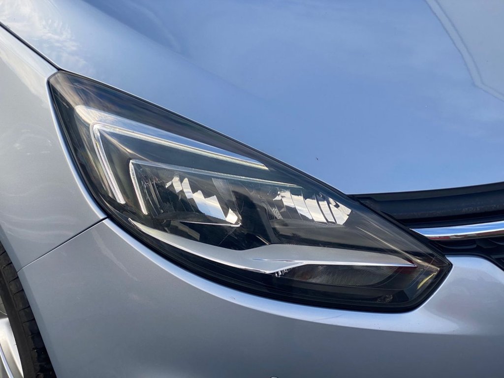 Used Vauxhall Zafira Tourer 2017 for sale - 76132578: Photo 29