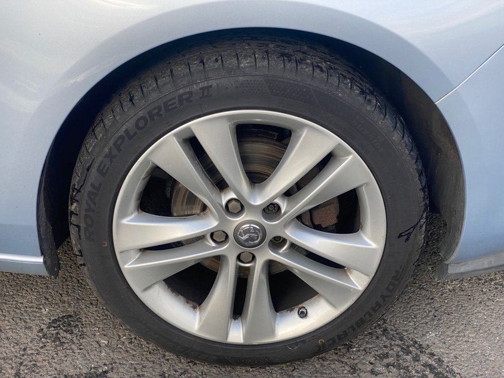 Used Vauxhall Zafira Tourer 2017 for sale - 76132578: Photo 31