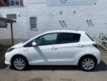 Used Toyota Yaris 2012 for sale - 75122243: Photo