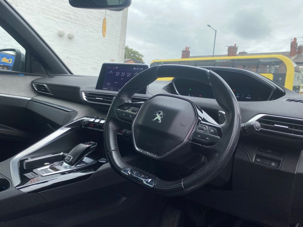 Used Peugeot 5008 2018 for sale - 76132121: Photo 11