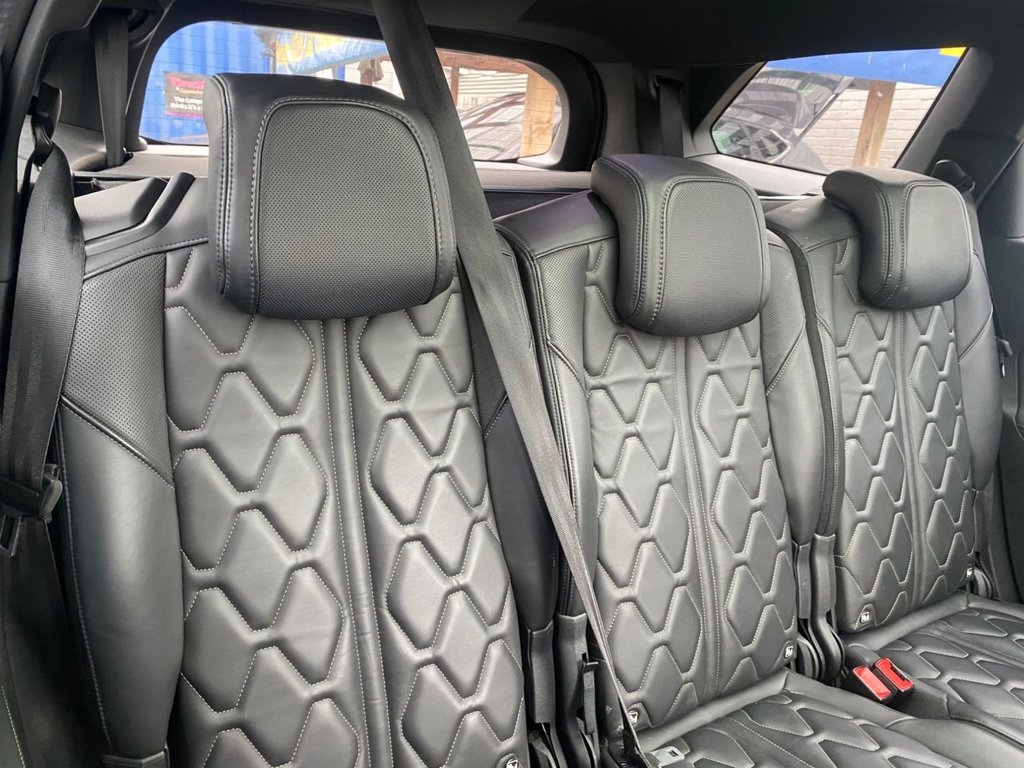 Used Peugeot 5008 2018 for sale - 76132121: Photo 14