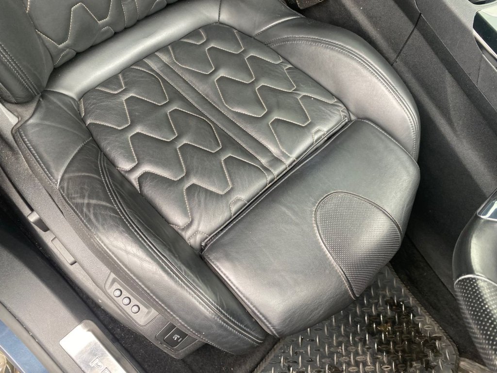 Used Peugeot 5008 2018 for sale - 76132121: Photo 19